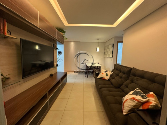 Imagem Apartamento com 2 Quartos à Venda, 187 m² em águas Claras Norte - águas Claras