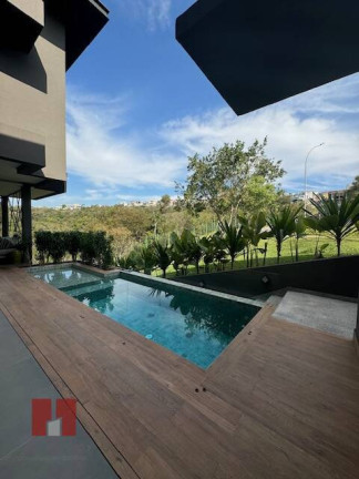 Imagem Casa com 5 Quartos à Venda, 525 m² em Alphaville - Santana De Parnaíba