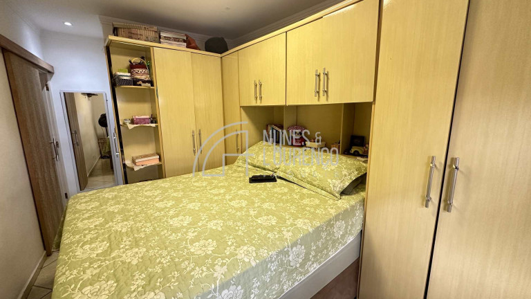 Imagem Apartamento com 2 Quartos à Venda, 98 m² em Campo Grande - Santos Imagem Apartamento com 2 Quartos à Venda, 98 m² em Campo Grande - Santos