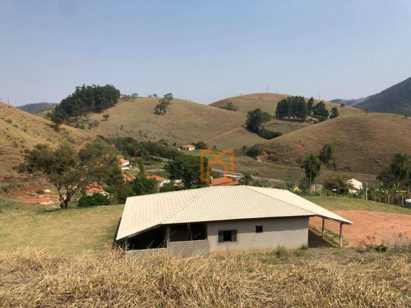 Imagem Fazenda à Venda, 17.000 m² em área Rural De Itajubá - Itajubá