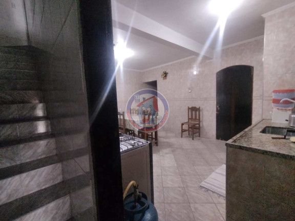Imagem Casa com 3 Quartos à Venda, em Agenor De Campos - Mongaguá Imagem Casa com 3 Quartos à Venda, em Agenor De Campos - Mongaguá