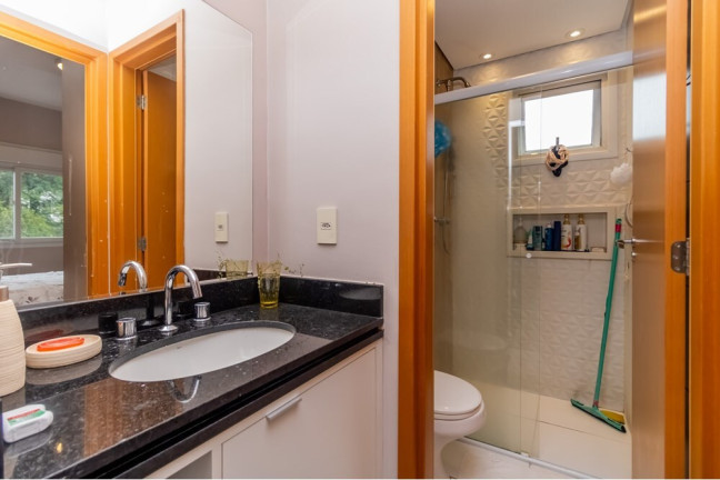 Imagem Apartamento com 1 Quarto à Venda, 42 m² em Santana - São Paulo Imagem Apartamento com 1 Quarto à Venda, 42 m² em Santana - São Paulo