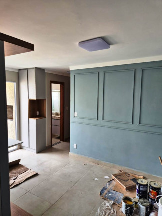 Imóvel com 2 Quartos à Venda, 54 m² em Jardim Nova Europa - Campinas