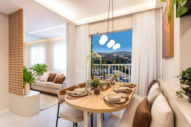 Imagem Apartamento com 2 Quartos à Venda, 37 m² em Pari - São Paulo