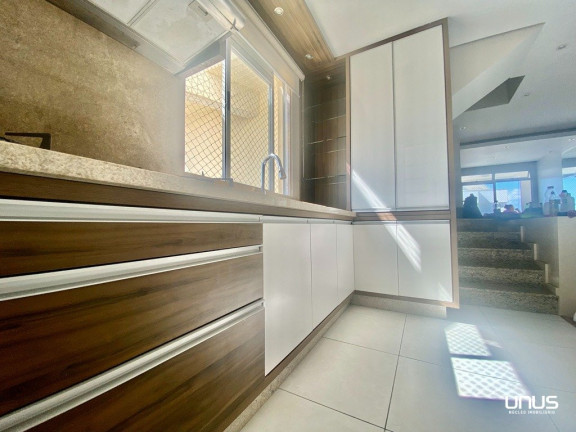 Imagem Cobertura com 3 Quartos à Venda, 135 m² em Coqueiros - Florianópolis Imagem Cobertura com 3 Quartos à Venda, 135 m² em Coqueiros - Florianópolis