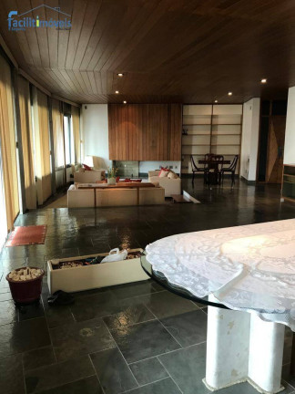 Imagem Apartamento com 4 Quartos à Venda, 380 m² em Centro - São Bernardo Do Campo