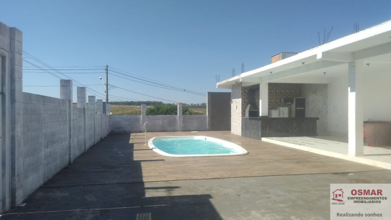 Imagem Imóvel com 1 Quarto à Venda, 80 m² em Residencial Portal Bordon Ii - Sumaré