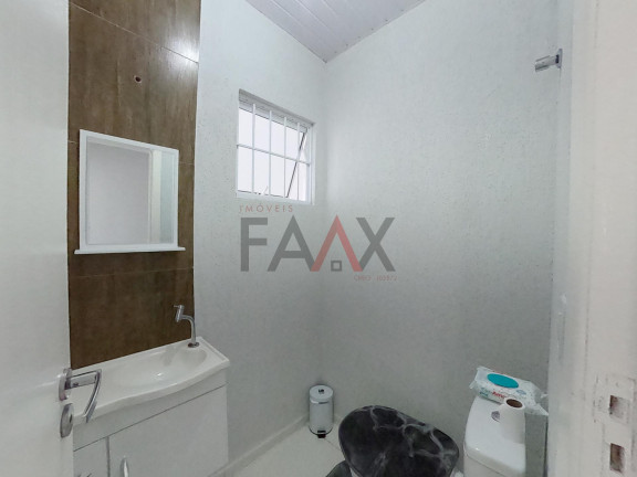 Imagem Casa com 2 Quartos à Venda, 170 m² em Boqueirão - Guarapuava Imagem Casa com 2 Quartos à Venda, 170 m² em Boqueirão - Guarapuava
