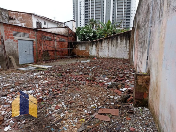 Imagem Terreno à Venda, 305 m²