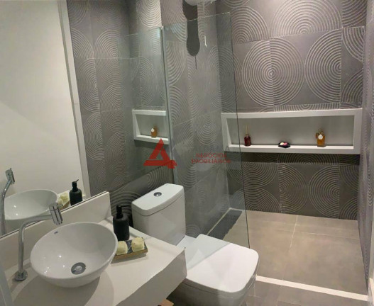 Imagem Apartamento com 2 Quartos à Venda, 54 m² em Jardim Audir - Barueri Imagem Apartamento com 2 Quartos à Venda, 54 m² em Jardim Audir - Barueri