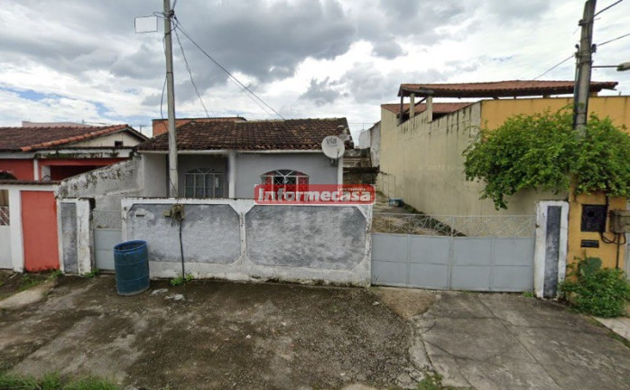 Imagem Casa com 2 Quartos à Venda, 80 m² em Monte Libano - Nova Iguaçu Imagem Casa com 2 Quartos à Venda, 80 m² em Monte Libano - Nova Iguaçu