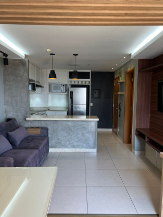 Imagem Imóvel com 1 Quarto à Venda, 49 m² em Sul (águas Claras) - Brasília Imagem Imóvel com 1 Quarto à Venda, 49 m² em Sul (águas Claras) - Brasília