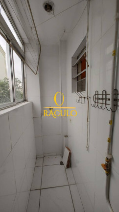 Imagem Apartamento com 1 Quarto à Venda, 52 m² em Centro - São Vicente Imagem Apartamento com 1 Quarto à Venda, 52 m² em Centro - São Vicente