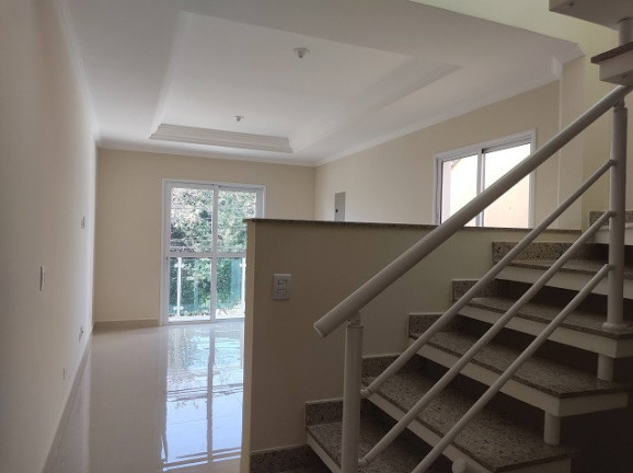 Imagem Casa com 3 Quartos à Venda, 135 m² em Jardim Rio Das Pedras - Cotia Imagem Casa com 3 Quartos à Venda, 135 m² em Jardim Rio Das Pedras - Cotia