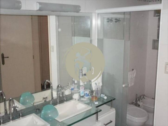 Imagem Casa de Condomínio com 6 Quartos à Venda, 700 m² em Morro Santa Terezinha - Santos Imagem Casa de Condomínio com 6 Quartos à Venda, 700 m² em Morro Santa Terezinha - Santos
