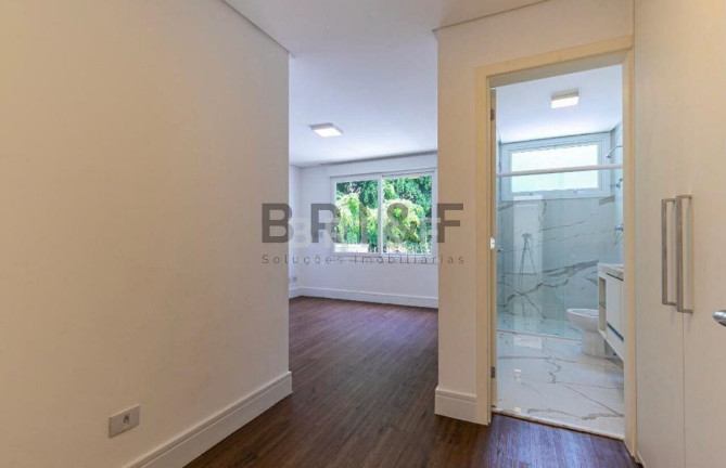 Imagem Casa com 4 Quartos à Venda, 540 m² em Brooklin - São Paulo Imagem Casa com 4 Quartos à Venda, 540 m² em Brooklin - São Paulo