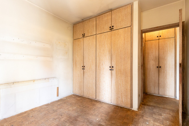 Imagem Apartamento com 4 Quartos à Venda, 171 m² em Santa Cecília - São Paulo