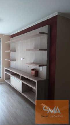 Imagem Apartamento com 3 Quartos à Venda, 79 m² em Santa Quitéria - Curitiba Imagem Apartamento com 3 Quartos à Venda, 79 m² em Santa Quitéria - Curitiba