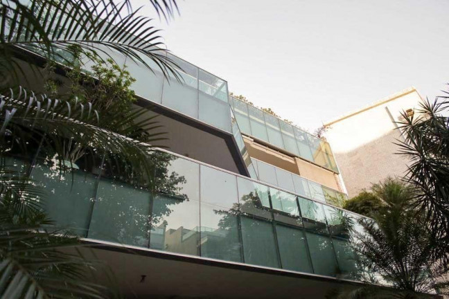 Imagem Apartamento com 4 Quartos à Venda, 370 m² em Barra Da Tijuca - Rio De Janeiro Imagem Apartamento com 4 Quartos à Venda, 370 m² em Barra Da Tijuca - Rio De Janeiro