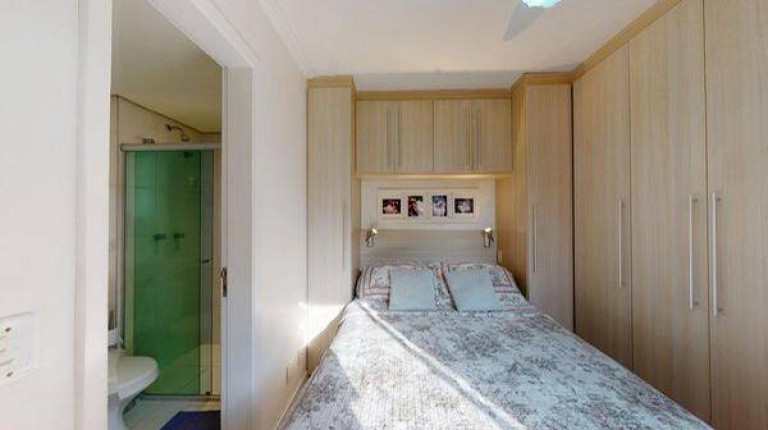 Imagem Apartamento com 3 Quartos à Venda, 68 m² em Mooca - São Paulo Imagem Apartamento com 3 Quartos à Venda, 68 m² em Mooca - São Paulo
