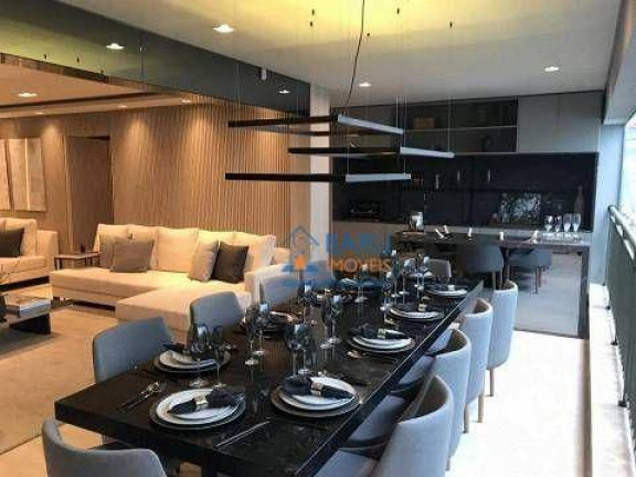 Imagem Apartamento com 4 Quartos à Venda, 154 m² em Butantã - São Paulo Imagem Apartamento com 4 Quartos à Venda, 154 m² em Butantã - São Paulo