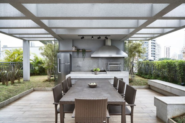 Imagem Apartamento com 1 Quarto à Venda, 35 m² em Pinheiros - São Paulo Imagem Apartamento com 1 Quarto à Venda, 35 m² em Pinheiros - São Paulo