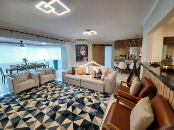 Imagem Apartamento com 5 Quartos à Venda, 176 m² em Riviera De São Lourenço - Bertioga Imagem Apartamento com 5 Quartos à Venda, 176 m² em Riviera De São Lourenço - Bertioga