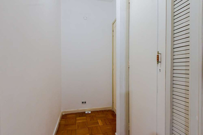 Imagem Apartamento com 3 Quartos à Venda, 196 m² em Higienópolis - São Paulo Imagem Apartamento com 3 Quartos à Venda, 196 m² em Higienópolis - São Paulo