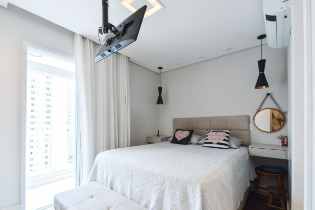 Imagem Apartamento com 3 Quartos à Venda, 102 m² em Tatuapé - São Paulo Imagem Apartamento com 3 Quartos à Venda, 102 m² em Tatuapé - São Paulo