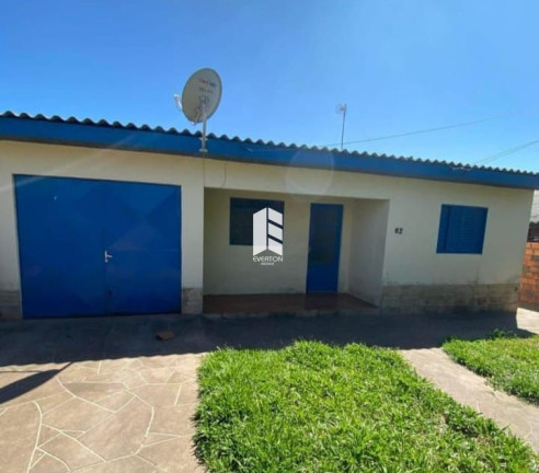 Imagem Casa com 3 Quartos à Venda, em Pinheiro Machado - Santa Maria Imagem Casa com 3 Quartos à Venda, em Pinheiro Machado - Santa Maria