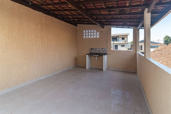 Imagem Casa com 3 Quartos à Venda, em Mirim - Praia Grande Imagem Casa com 3 Quartos à Venda, em Mirim - Praia Grande