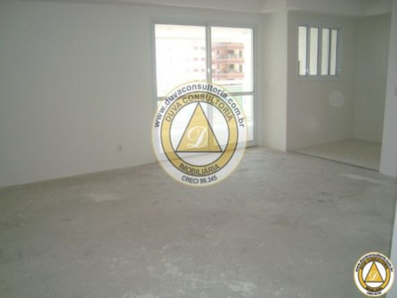 Apartamento com 3 Quartos à Venda, 102 m² em Barra Funda - Guarujá