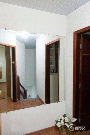 Imagem Sobrado com 2 Quartos à Venda, 70 m² em Vila Formosa - São Paulo