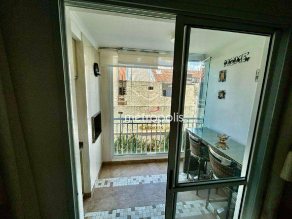 Imagem Apartamento com 3 Quartos à Venda, 77 m² em Mooca - São Paulo Imagem Apartamento com 3 Quartos à Venda, 77 m² em Mooca - São Paulo