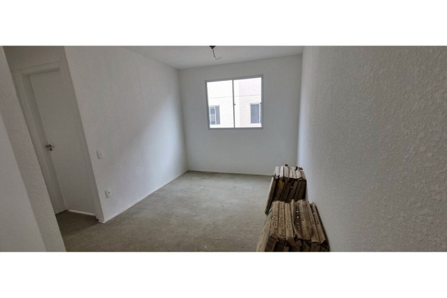Apartamento com 2 Quartos à Venda, 32 m² em Jardim Monte Alegre - São Paulo