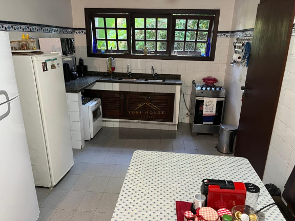 Imagem Casa com 5 Quartos à Venda, 650 m² em Tenorio - Ubatuba Imagem Casa com 5 Quartos à Venda, 650 m² em Tenorio - Ubatuba
