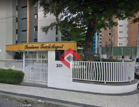 Imagem Apartamento com 3 Quartos à Venda, 160 m² em Meireles - Fortaleza Imagem Apartamento com 3 Quartos à Venda, 160 m² em Meireles - Fortaleza