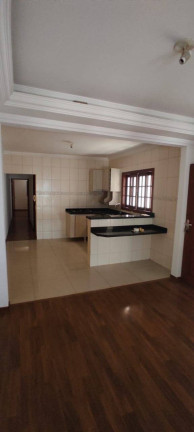 Imagem Casa com 2 Quartos à Venda, 125 m² em Jardim Carolina - Sorocaba Imagem Casa com 2 Quartos à Venda, 125 m² em Jardim Carolina - Sorocaba