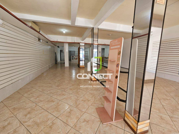 Imagem Sala Comercial para Alugar, 186 m² em Costa Cavalcanti - Itajaí