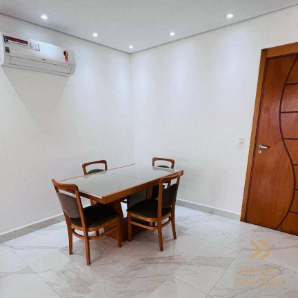 Imagem Apartamento com 2 Quartos à Venda, 89 m² em Boqueirão - Praia Grande Imagem Apartamento com 2 Quartos à Venda, 89 m² em Boqueirão - Praia Grande