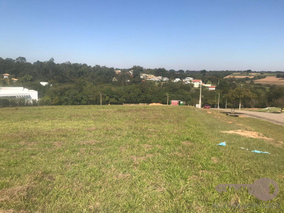 Terreno em Condomínio à Venda, 1.000 m² em Jardim Dacha Sorocaba - Sorocaba