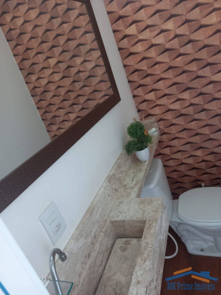 Imagem Casa de Condomínio com 3 Quartos à Venda, 78 m² em Parque Monjolo - Cotia Imagem Casa de Condomínio com 3 Quartos à Venda, 78 m² em Parque Monjolo - Cotia