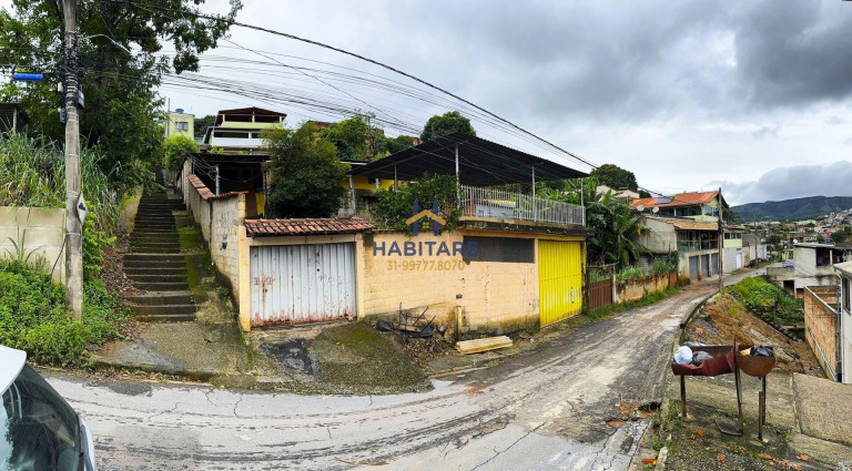 Imagem Casa com 2 Quartos à Venda, 108 m² em Parque Jardim 1º De Outubro - Ibirité Imagem Casa com 2 Quartos à Venda, 108 m² em Parque Jardim 1º De Outubro - Ibirité
