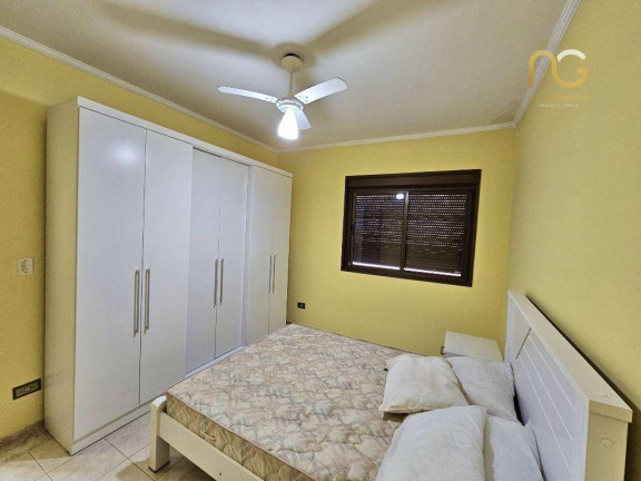 Imagem Cobertura com 4 Quartos à Venda, 150 m² em Vila Guilhermina - Praia Grande