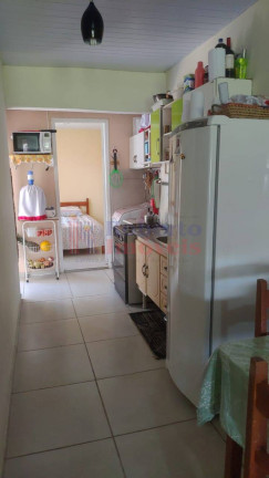 Imagem Casa com 3 Quartos à Venda, 180 m² em São José - Itapoá Imagem Casa com 3 Quartos à Venda, 180 m² em São José - Itapoá