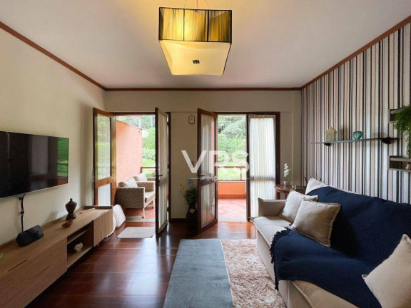 Imagem Apartamento com 2 Quartos para Alugar, 65 m² em Albuquerque - Teresópolis Imagem Apartamento com 2 Quartos para Alugar, 65 m² em Albuquerque - Teresópolis