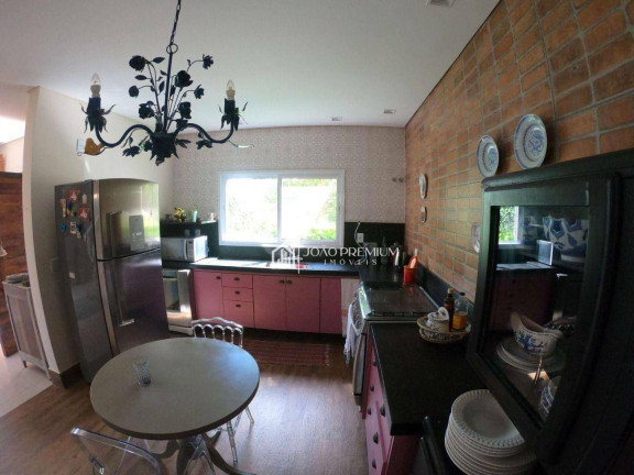 Imagem Sobrado com 3 Quartos à Venda ou Locação, 300 m² em Condomínio Residencial Jaguary - São José Dos Campos