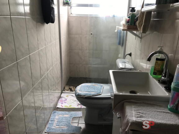 Imagem Apartamento com 2 Quartos à Venda, 50 m² em Vila Perracini - Poá Imagem Apartamento com 2 Quartos à Venda, 50 m² em Vila Perracini - Poá