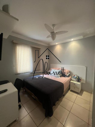 Imagem Apartamento com 2 Quartos à Venda, 60 m² em Piracicamirim - Piracicaba