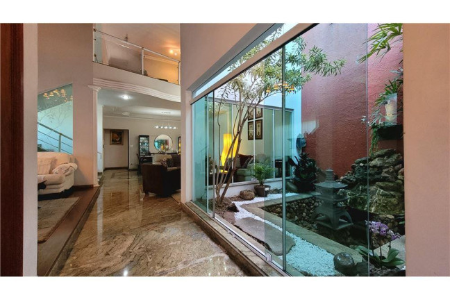 Imagem Casa com 4 Quartos à Venda, 539 m² em Santa Maria - Santo André Imagem Casa com 4 Quartos à Venda, 539 m² em Santa Maria - Santo André